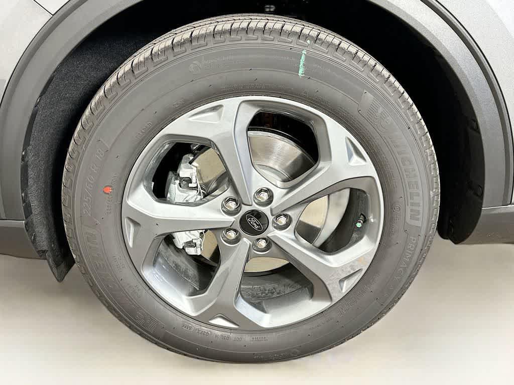 new 2026 Ford Escape car, priced at $32,730