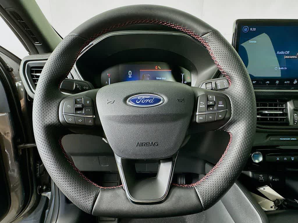new 2026 Ford Escape car, priced at $32,730