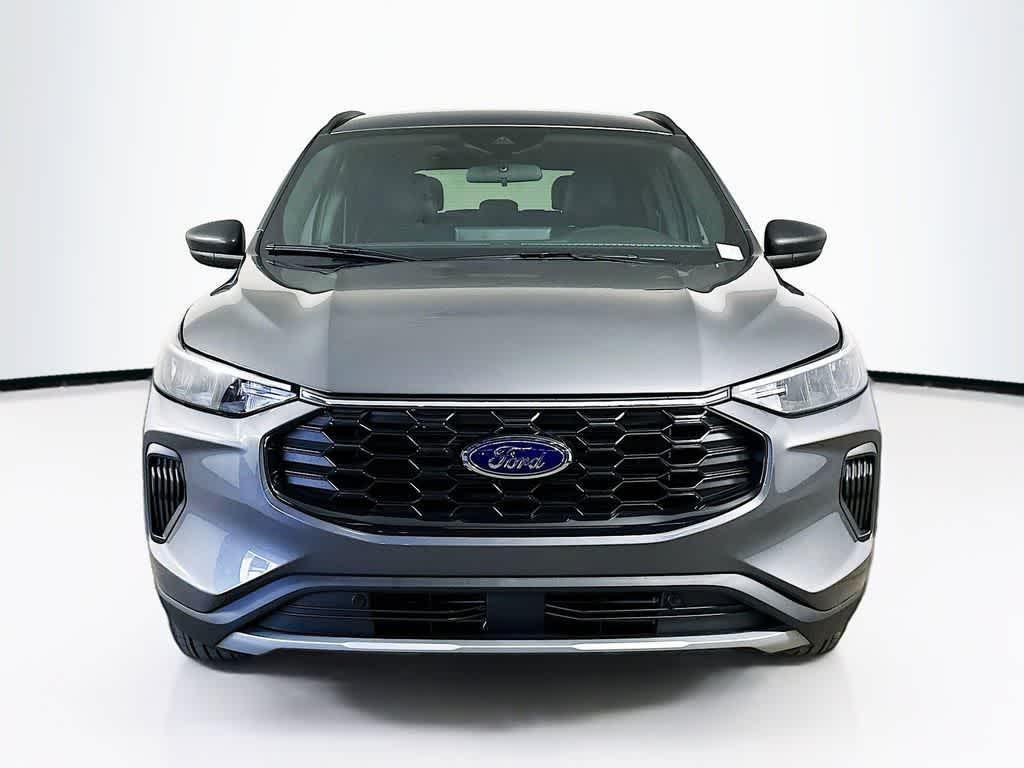 new 2026 Ford Escape car, priced at $32,730