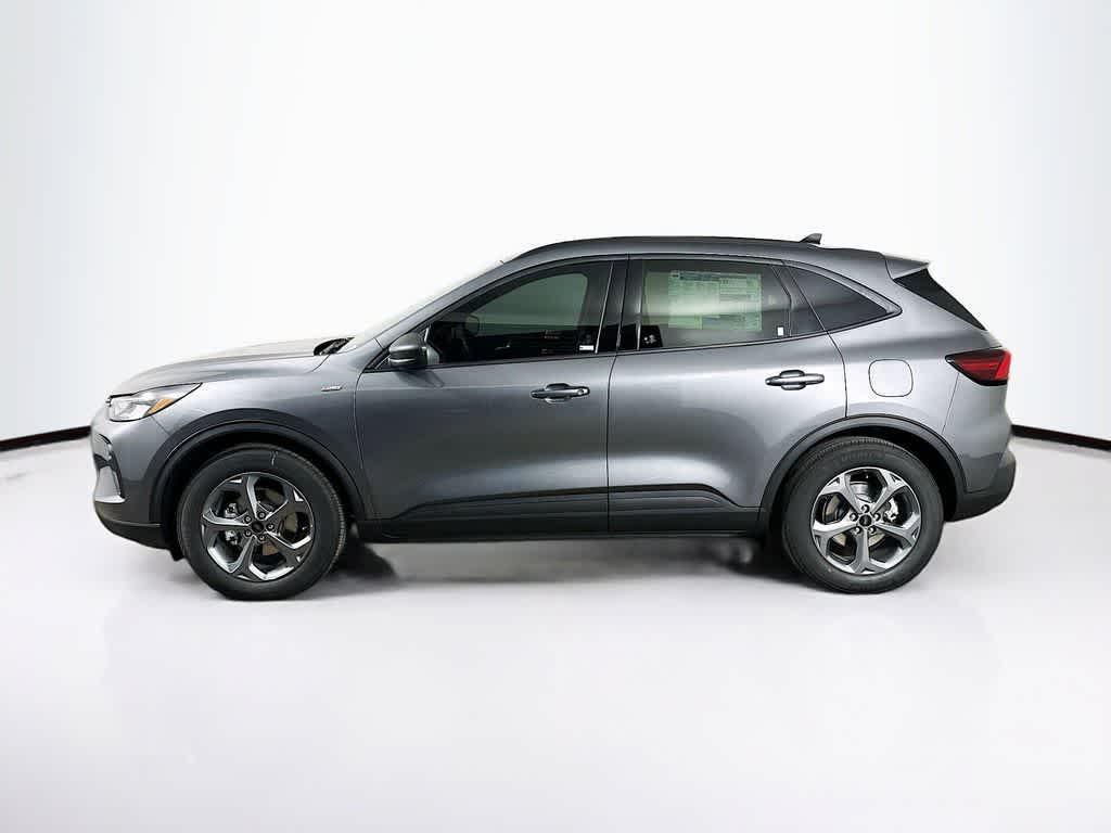 new 2026 Ford Escape car, priced at $32,730