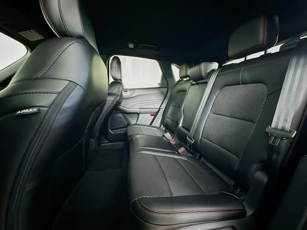 new 2026 Ford Escape car, priced at $32,730