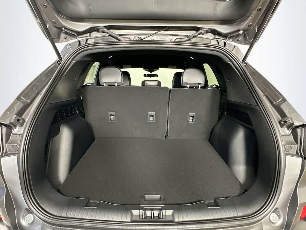 new 2026 Ford Escape car, priced at $32,730