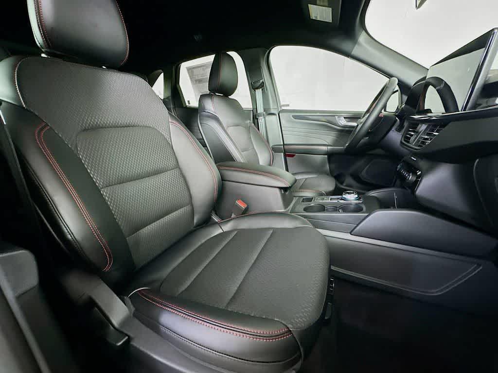 new 2026 Ford Escape car, priced at $32,730