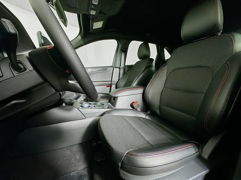new 2026 Ford Escape car, priced at $32,730