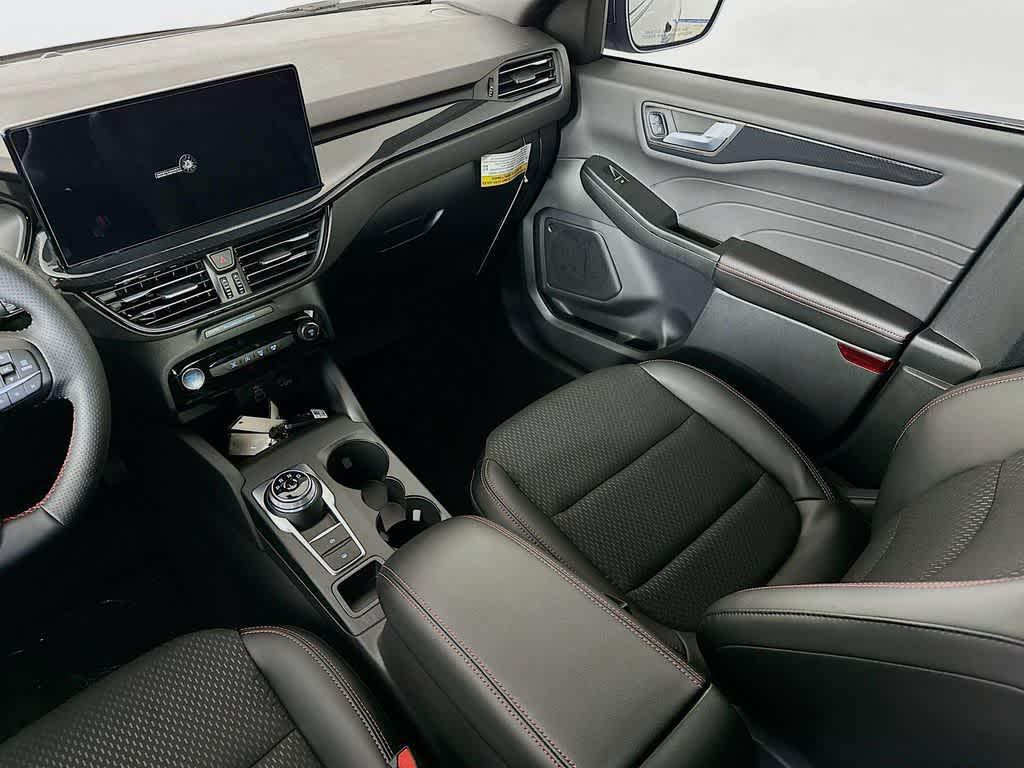 new 2026 Ford Escape car, priced at $32,730
