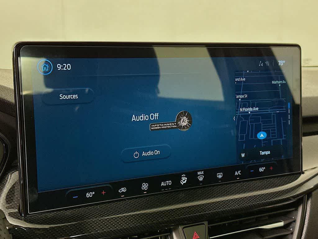 new 2026 Ford Escape car, priced at $32,730