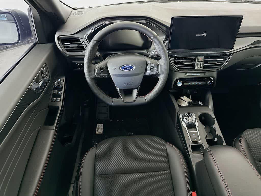 new 2026 Ford Escape car, priced at $32,730