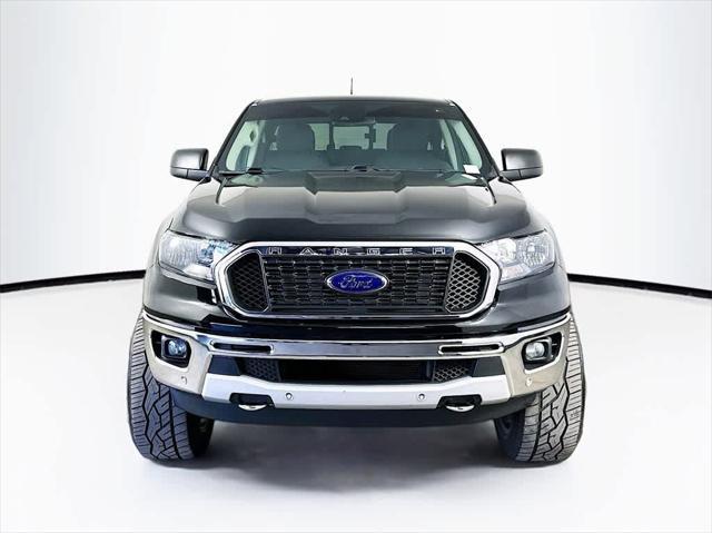 used 2019 Ford Ranger car, priced at $22,316