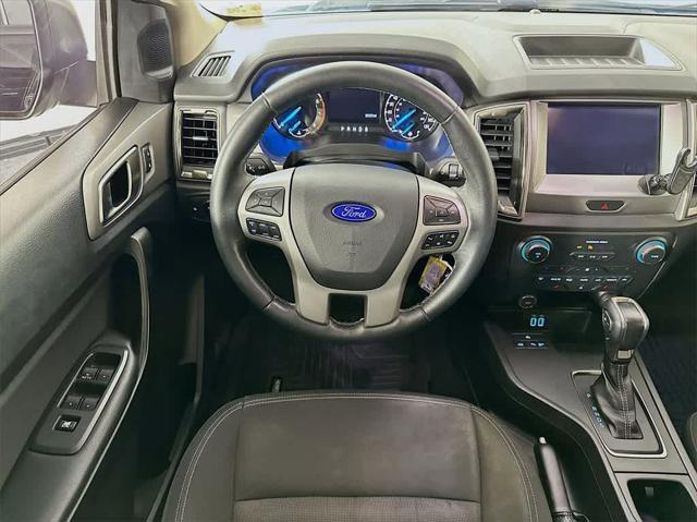 used 2019 Ford Ranger car, priced at $22,316