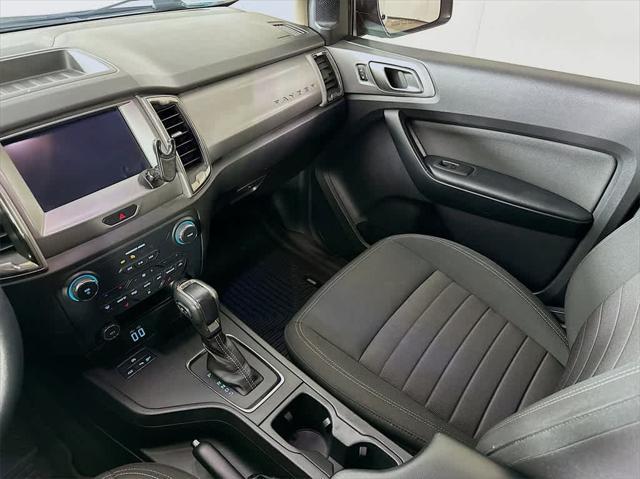 used 2019 Ford Ranger car, priced at $22,316