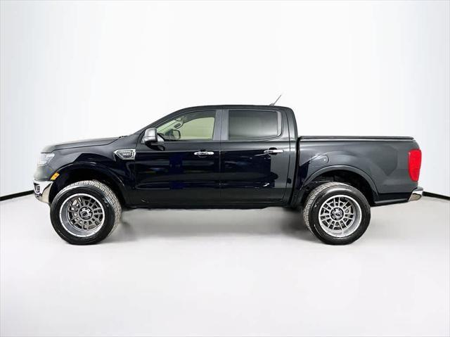 used 2019 Ford Ranger car, priced at $22,316