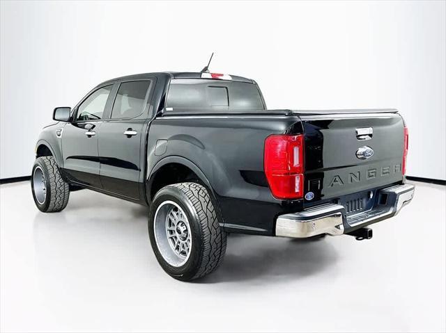 used 2019 Ford Ranger car, priced at $22,316