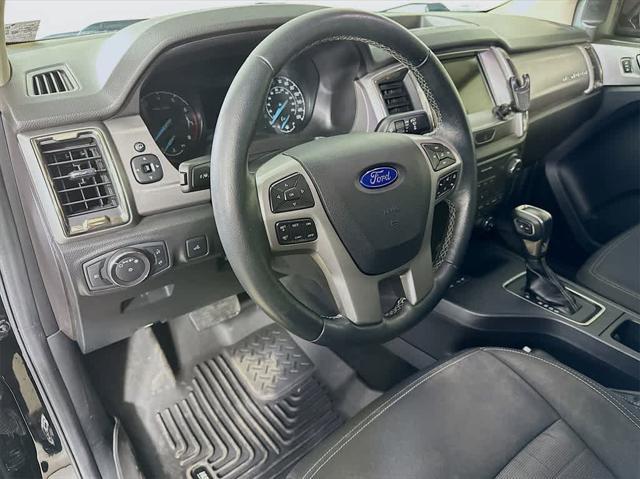 used 2019 Ford Ranger car, priced at $22,316