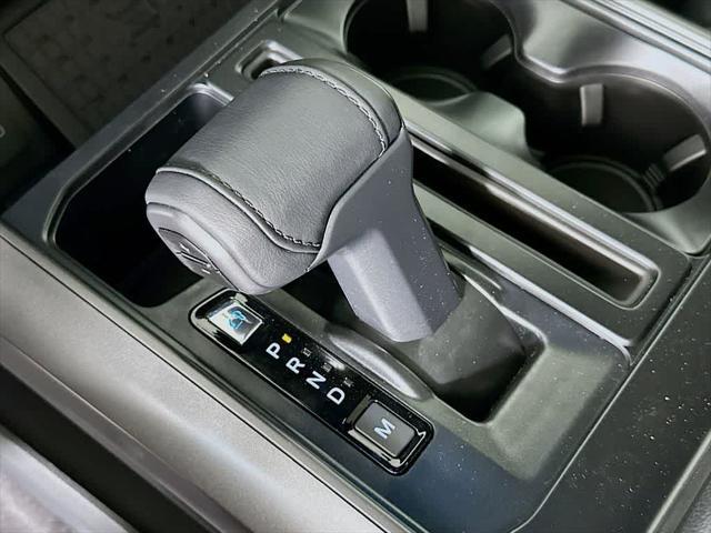 new 2025 Ford F-150 car, priced at $64,431