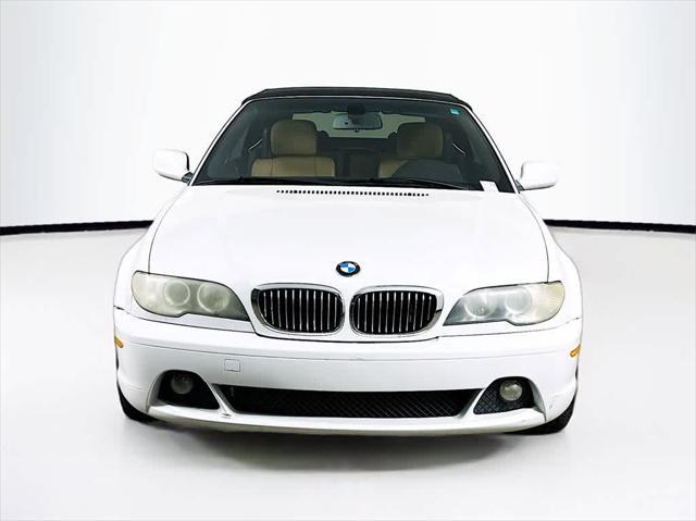 used 2006 BMW 325 car, priced at $5,995