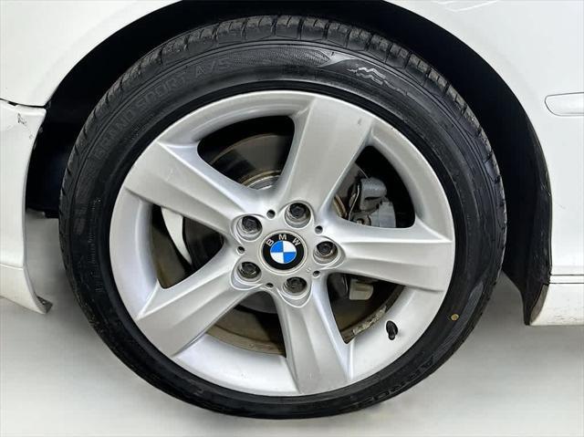 used 2006 BMW 325 car, priced at $5,995