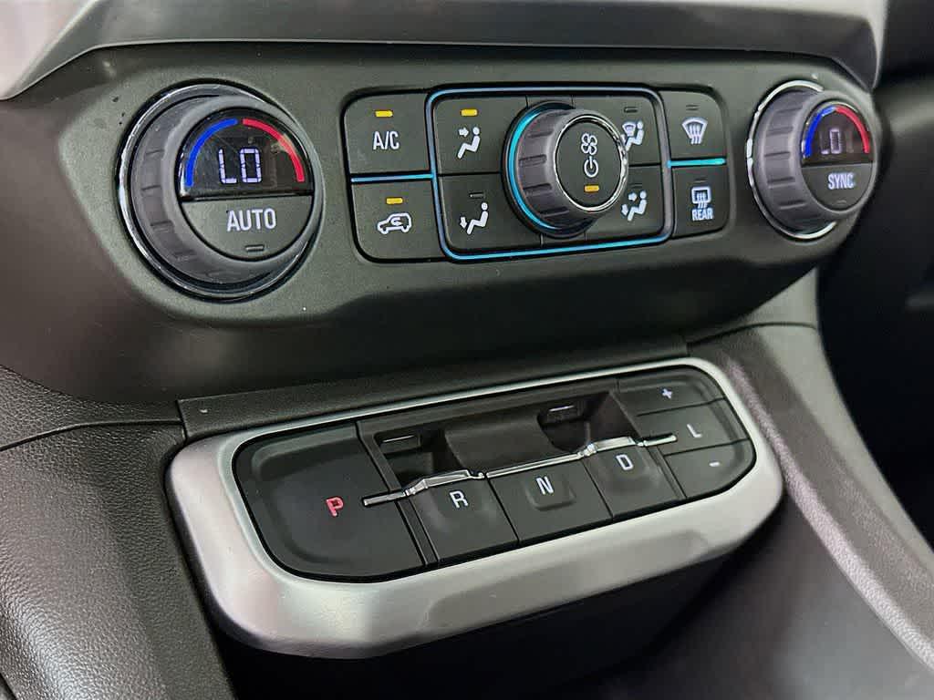used 2023 GMC Acadia car, priced at $28,807