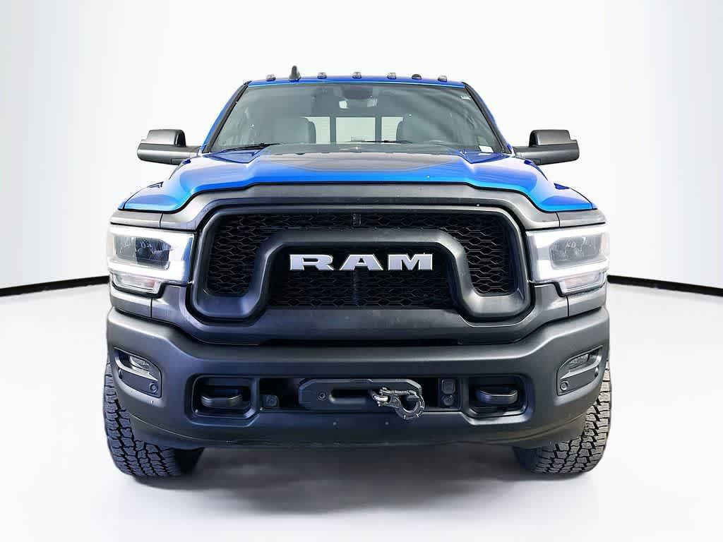 used 2020 Ram 2500 car, priced at $44,525