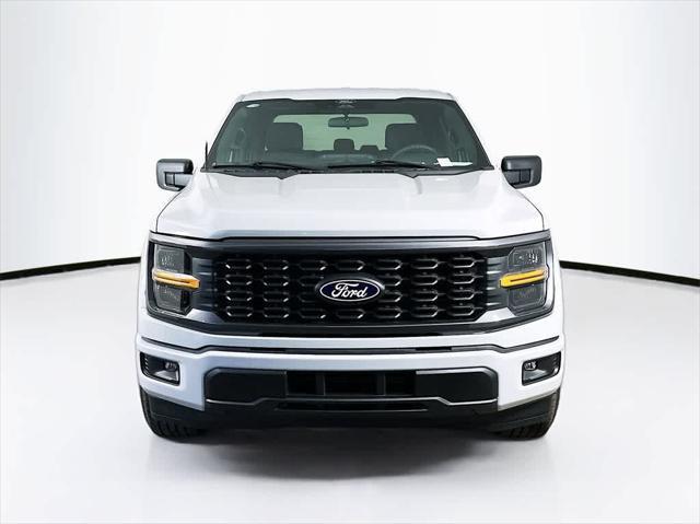 new 2024 Ford F-150 car, priced at $40,806