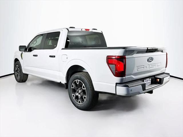 new 2024 Ford F-150 car, priced at $40,806