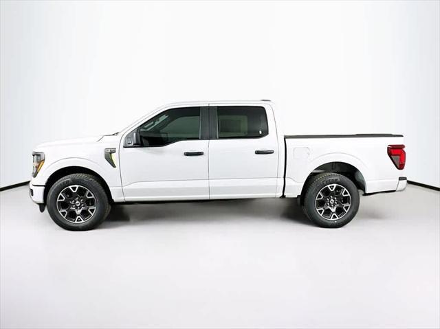 new 2024 Ford F-150 car, priced at $40,806