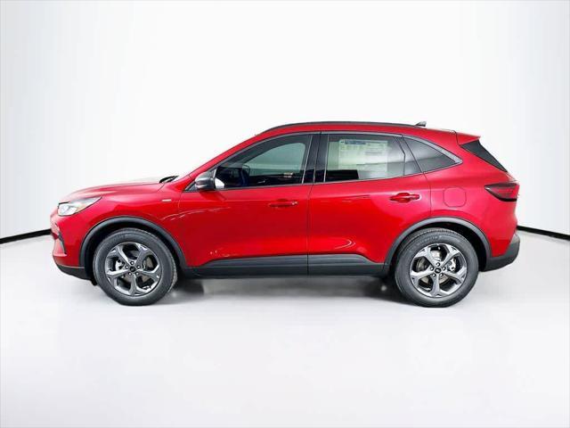 new 2025 Ford Escape car, priced at $29,035