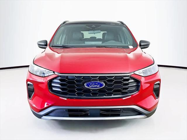 new 2025 Ford Escape car, priced at $31,837