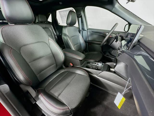 new 2025 Ford Escape car, priced at $29,035