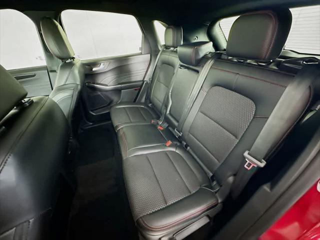 new 2025 Ford Escape car, priced at $29,035