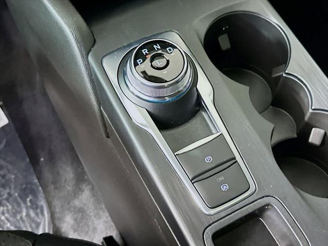 new 2025 Ford Escape car, priced at $29,035