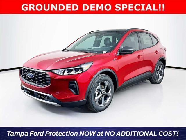 new 2025 Ford Escape car, priced at $29,726
