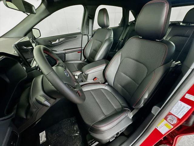 new 2025 Ford Escape car, priced at $29,035