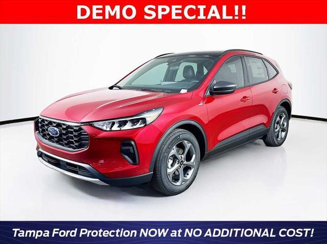 new 2025 Ford Escape car, priced at $30,800