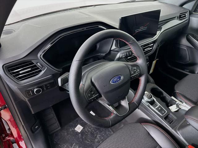 new 2025 Ford Escape car, priced at $29,035