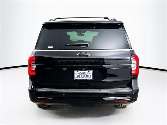 new 2024 Ford Expedition car, priced at $62,679