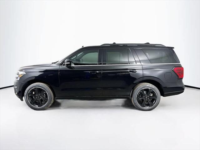 new 2024 Ford Expedition car, priced at $62,679