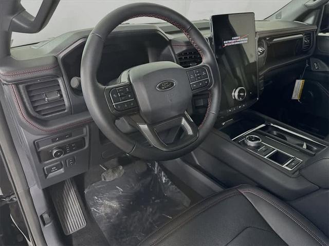 new 2024 Ford Expedition car, priced at $62,679