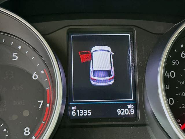 used 2019 Volkswagen Tiguan car, priced at $15,643