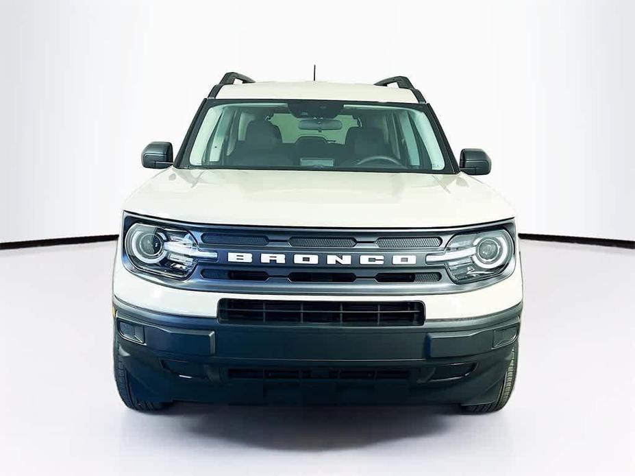 new 2024 Ford Bronco Sport car, priced at $26,559