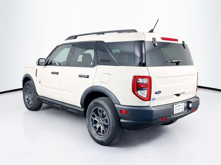 new 2024 Ford Bronco Sport car, priced at $26,559
