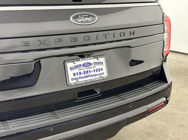 used 2022 Ford Expedition car, priced at $57,659