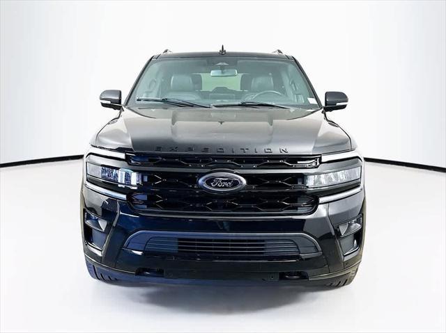 used 2022 Ford Expedition car, priced at $57,659