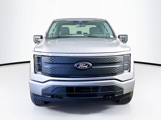 new 2024 Ford F-150 Lightning car, priced at $55,122