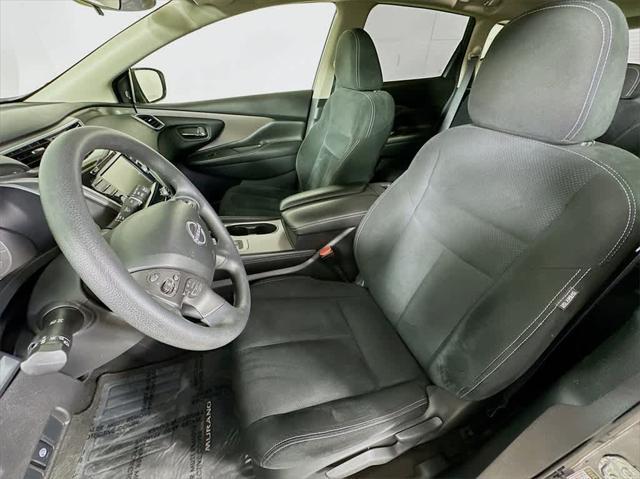 used 2023 Nissan Murano car, priced at $19,688