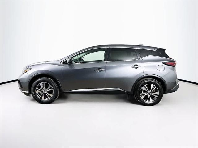 used 2023 Nissan Murano car, priced at $19,688