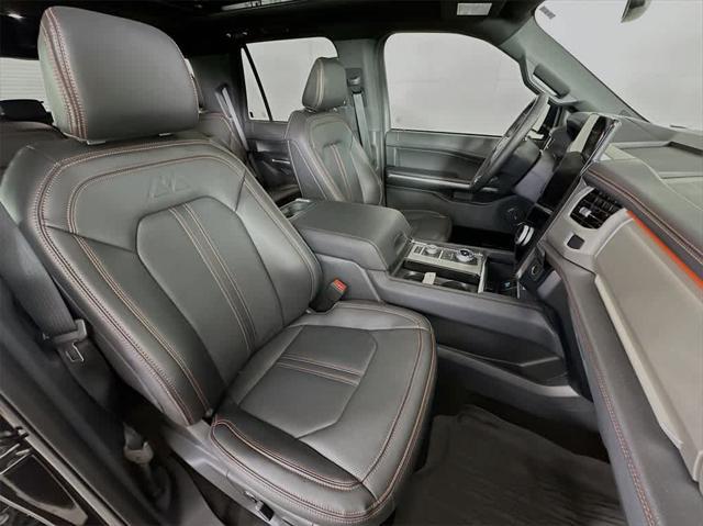 used 2024 Ford Expedition car, priced at $65,312