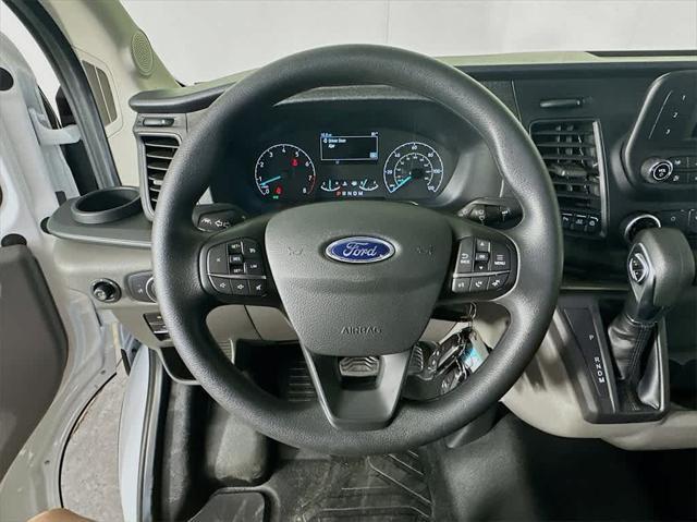 new 2025 Ford Transit-250 car, priced at $54,030