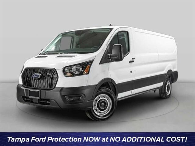 new 2025 Ford Transit-250 car, priced at $53,030