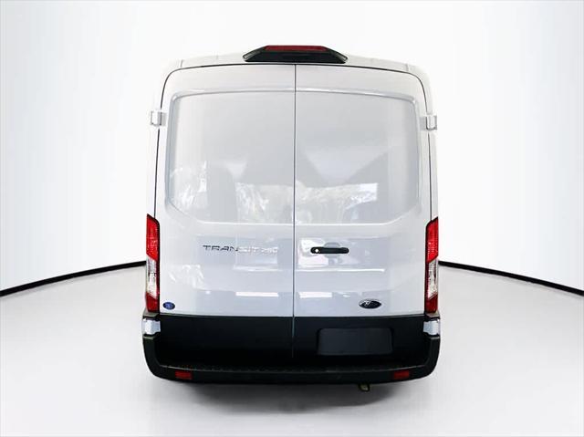 new 2025 Ford Transit-250 car, priced at $54,030