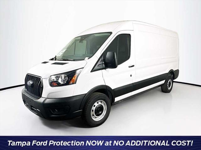 new 2025 Ford Transit-250 car, priced at $54,030